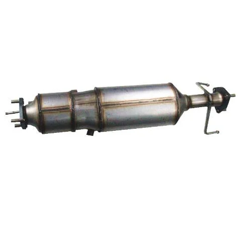 Diesel Particulate Filter Exhaust For OPEL CAPTIVA 2.0L