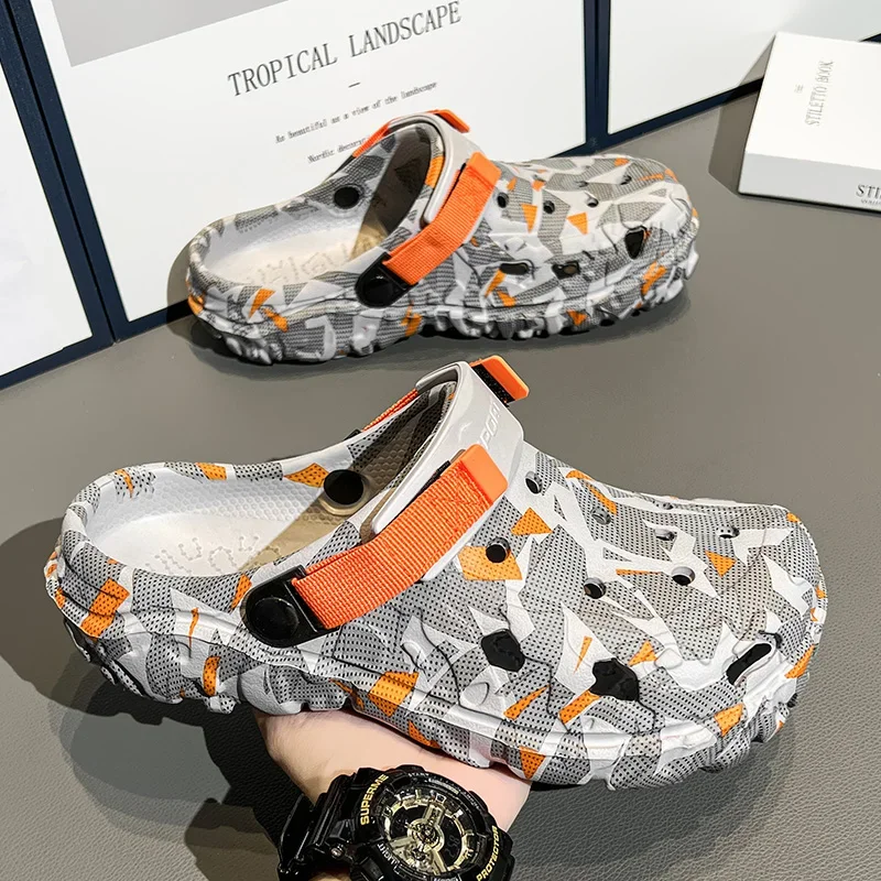 Eva Sandals Luxury Men's Winter Shoes Designer Luxury 2024 Brand Sliders Mens Tennis Luxury Brand 2024 Slipper Man Cheap Tennis