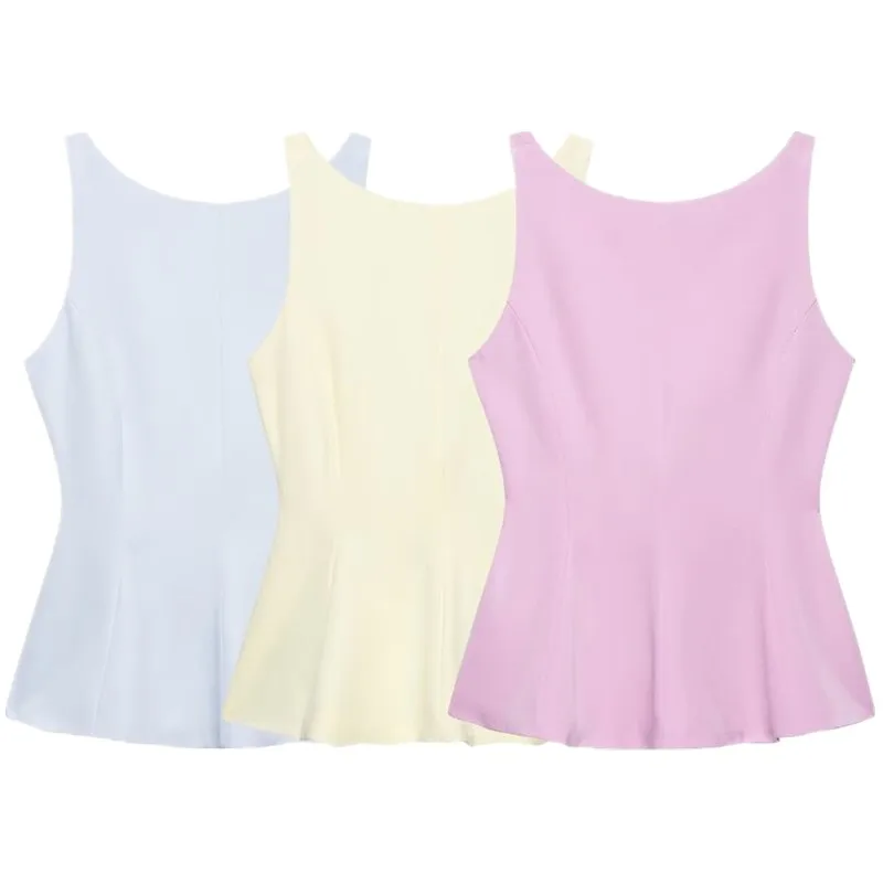 Frühling 2025, Damen-Knotenrock, SLE-Saum, schmale Passform, Neuankömmling, bezaubernd, vielseitig, normale Länge