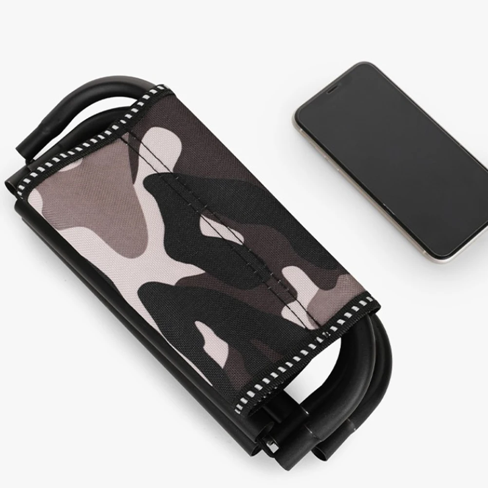 

Portable Folding Stool Outdoor Chairs Multi-functional Camping Foldable niture Oxford Cloth Child