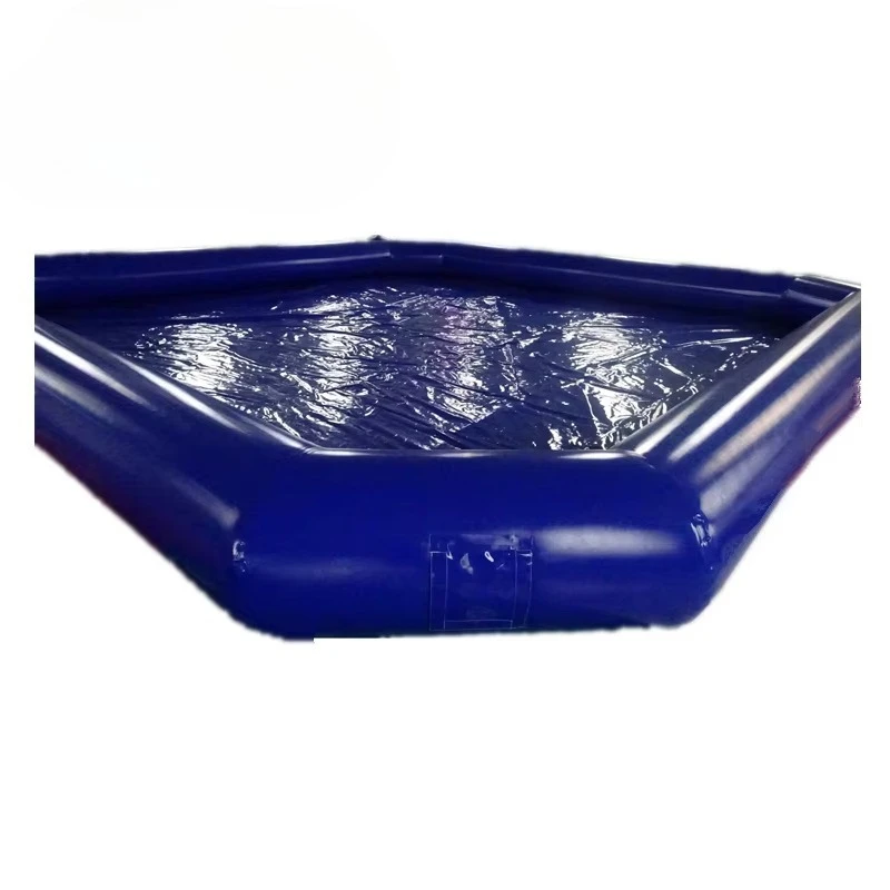 Large Huge Big Folding Outdoor Garden Indoor Adult Kids Plastic Pvc Inflatable Swimming Pool