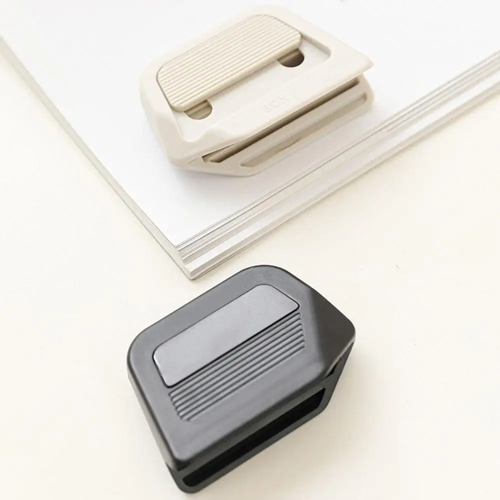 Sicurezza magnetica in ceramica con taglierina a scatola retrattile automatica con ceramica retrattile per uso domestico e in ufficio Z9U3