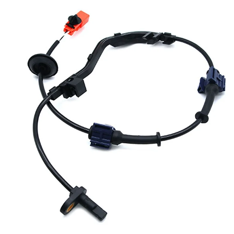 AMEXIAOXU 57470-SAG-H01 Car Rear Right ABS Wheel Speed Sensor For Honda Jazz II City New High Quality Auto Accessories 57470SAGH
