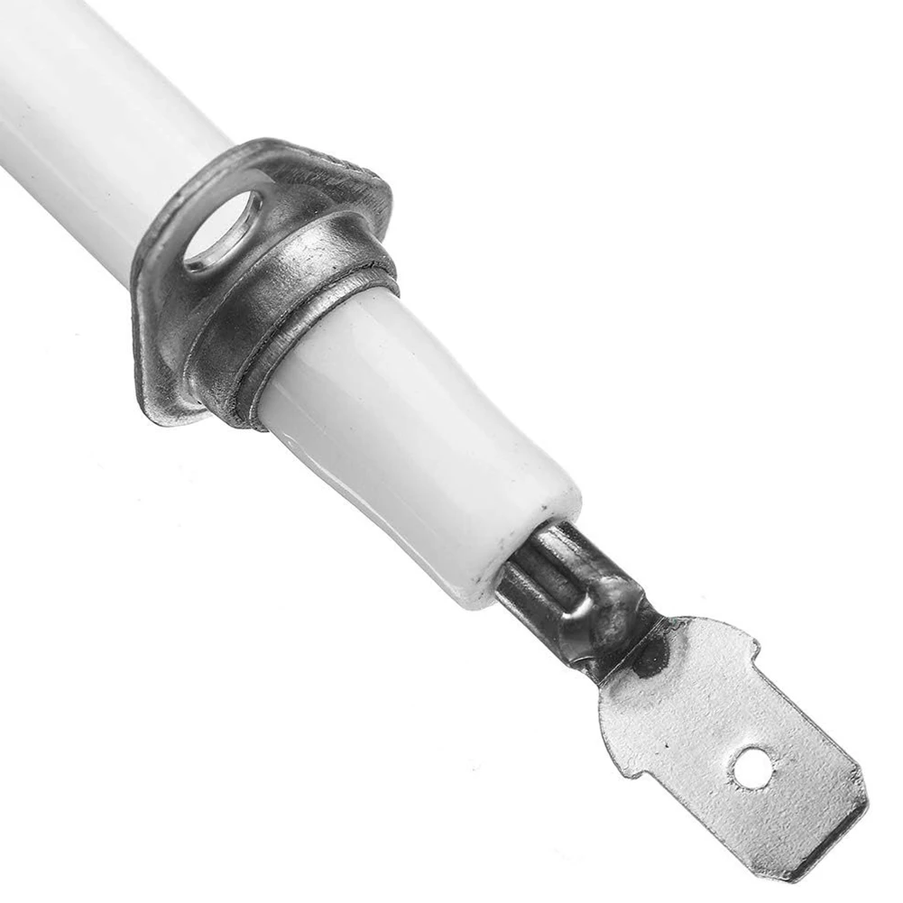 For Safety System Repair Silver Chromium Oxide Material For AMERICAN STANDARD Furnace Flame Sensor For American Standard