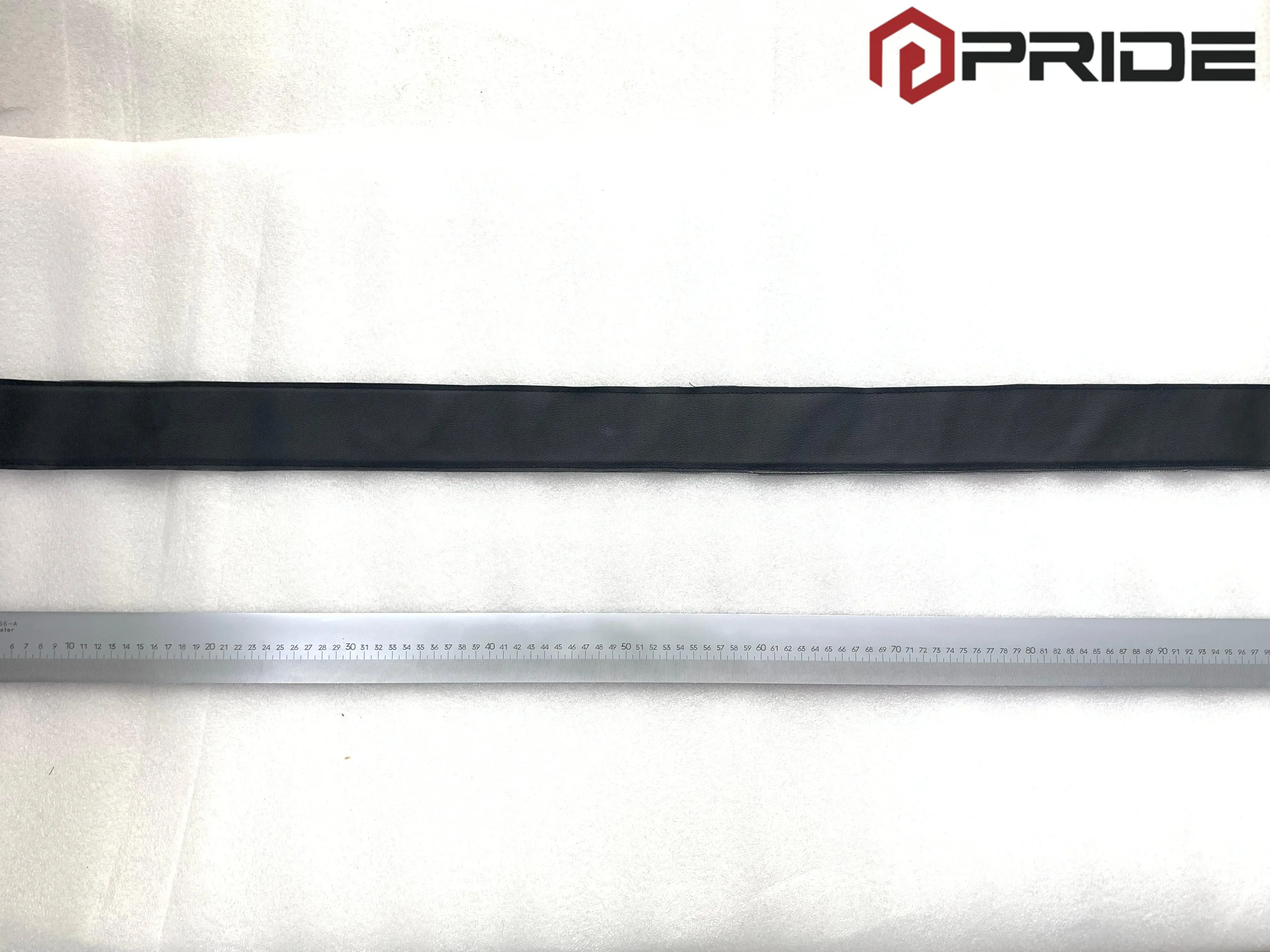 1000mm DIN 866-A Precision Stainless Steel Graduated Straight Edge Ruler