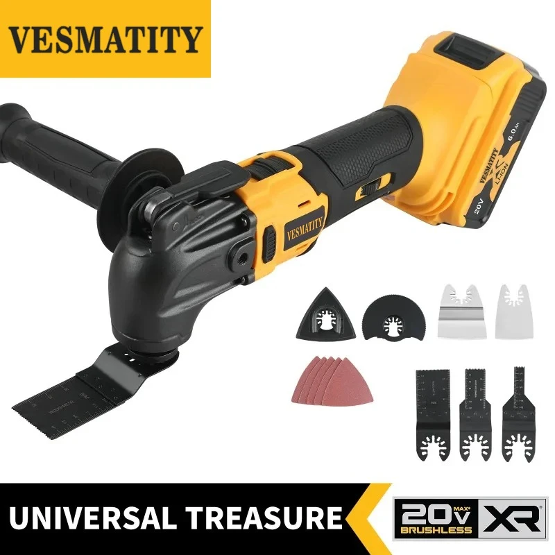 outil-oscillant-multifonction-rechargeable-a-changement-rapide-de-lame-pour-le-poncage-la-decoupe-le-meulage-et-les-travaux-de-decoupe-compatible-avec-la-batterie-dewalt