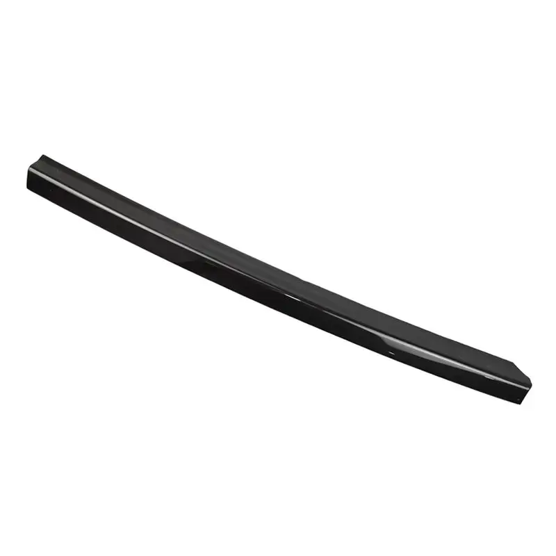 AS57-51137167236 Right B Column Protect Cover Pillar Trim For Mini Cooper Clubman R55 2007-2015