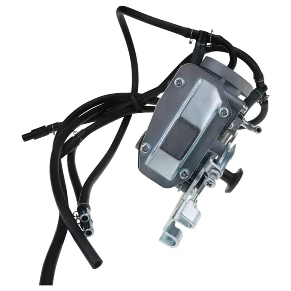 オートバイキャブレター ヤマハ TTR250 250cc 1994 - 2011 5GF-14301-01-00 オートバイ部品—L48A