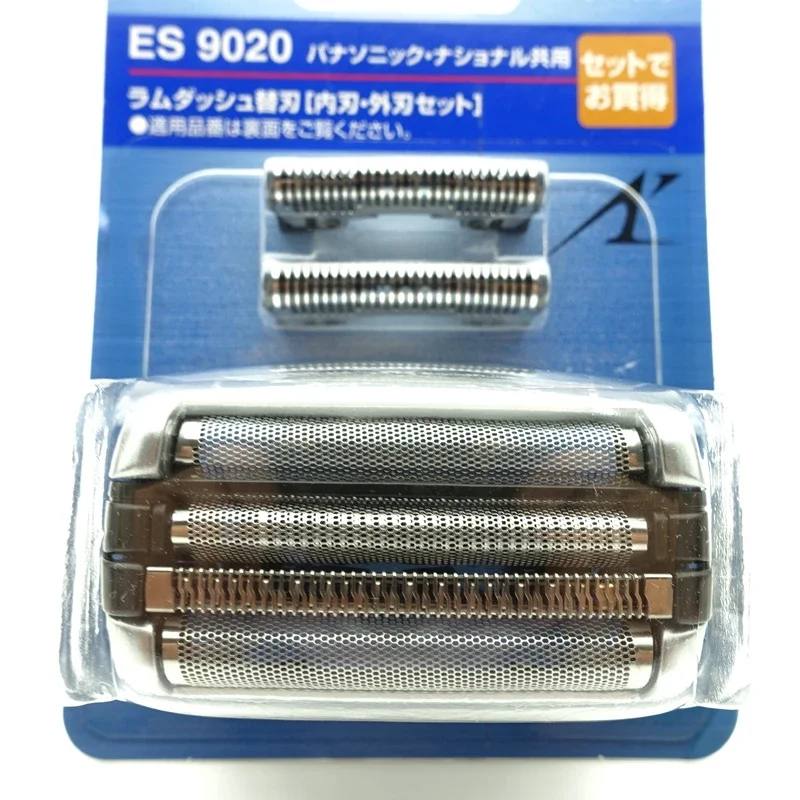 

Бритвенная головка с сеткой WES9020 ES9020 ES8249 ES8243 ES8255 ES-LA10 ES-LA50 ES8253 ES8251 ES8258 ES-LA30 для Panasonic