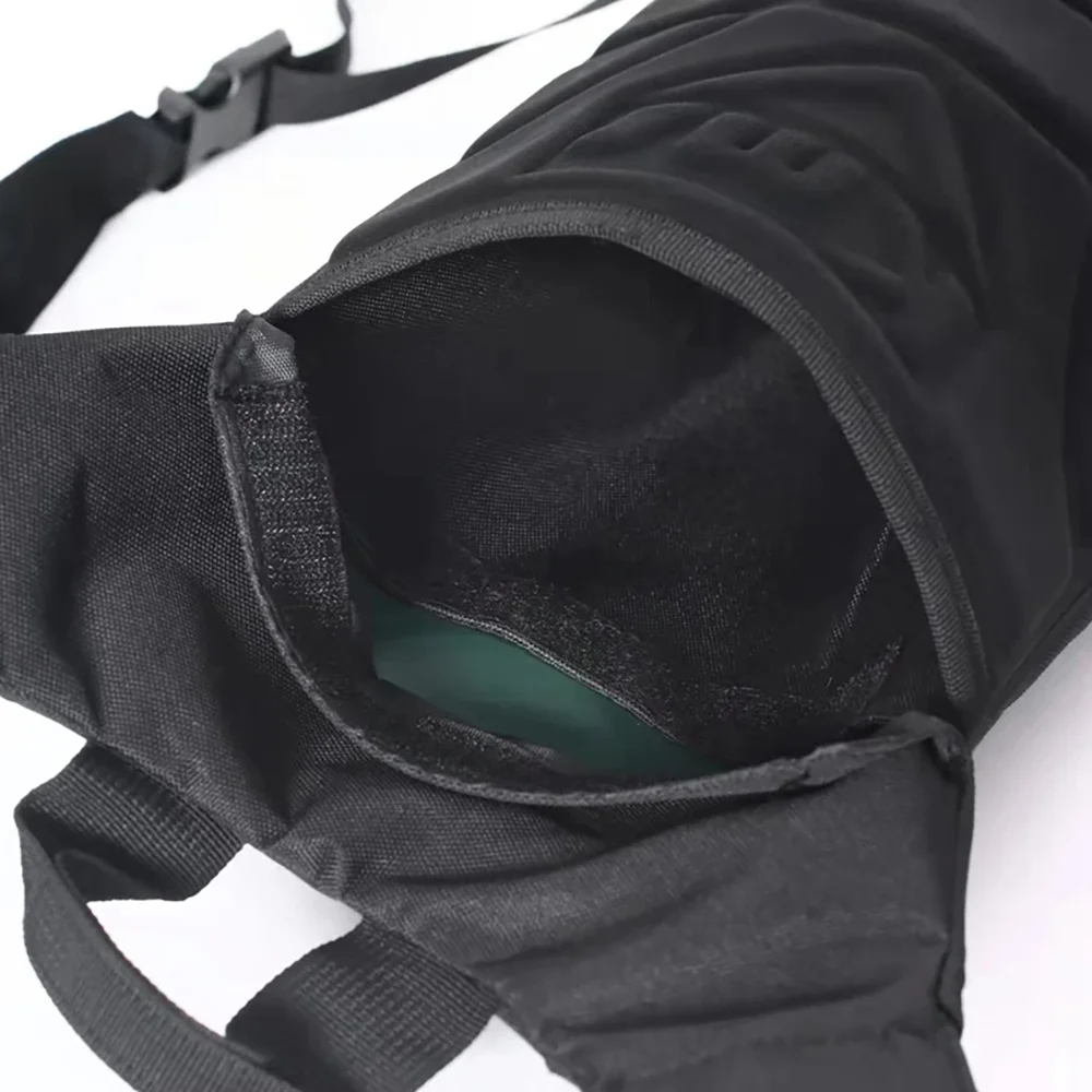 3L Wasserdichter Wasserbeutel für Outdoor-Sportarten, Reisen, Radfahren, Bergsteigen, Taktischer Praktischer Wasserflaschenbeutel – Detail 14
