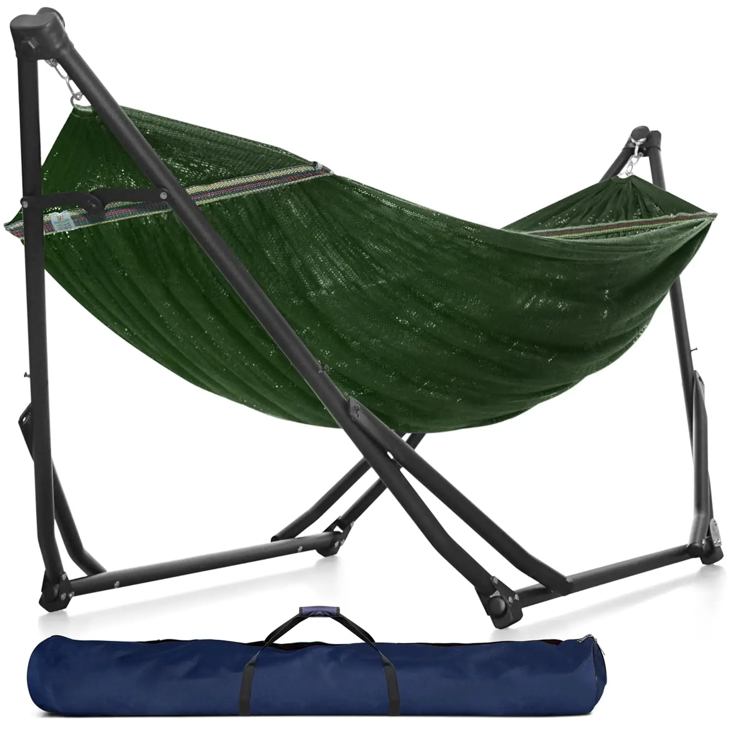 #24 Top 40 Hammock with Stands Worth Buying In 2026