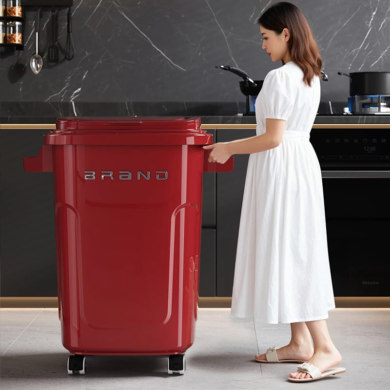 Thumbnail 4 - #19 Latest Recycling Containers Offers