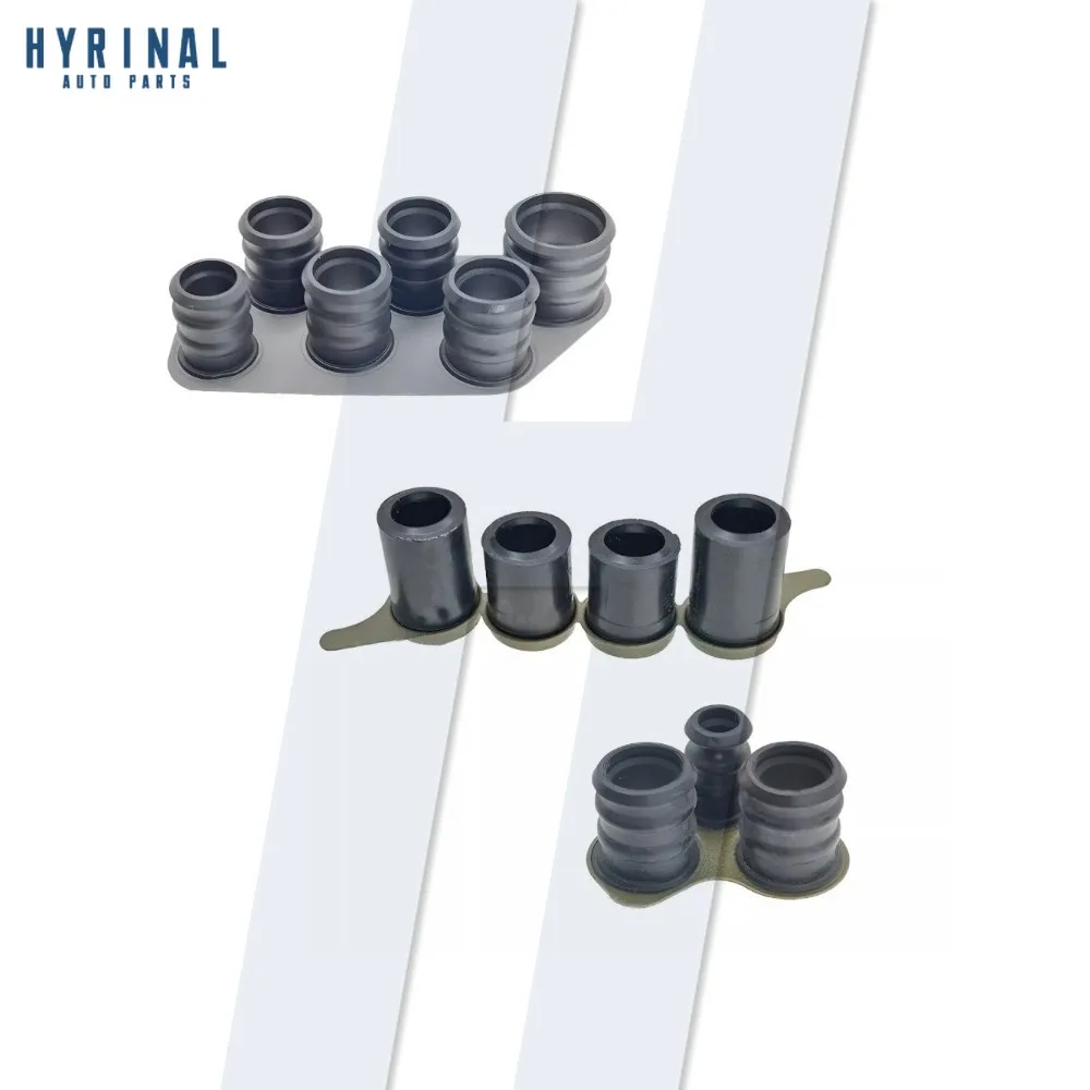 6L45 6L45E Transmission Rebuild Repair Service Seal Kit 6T70 6T75 6T75E For BMW CADILLAC GM Gearbox Oil Seal Kit Filter Gasket