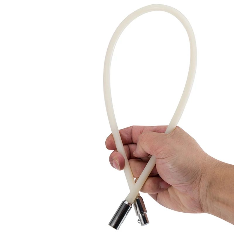 

Сменный набор для чистки, стержень стержня с шестигранным ключом, адаптер, электрическая роторная подметальная машина, инструменты для чистки дымохода и камина