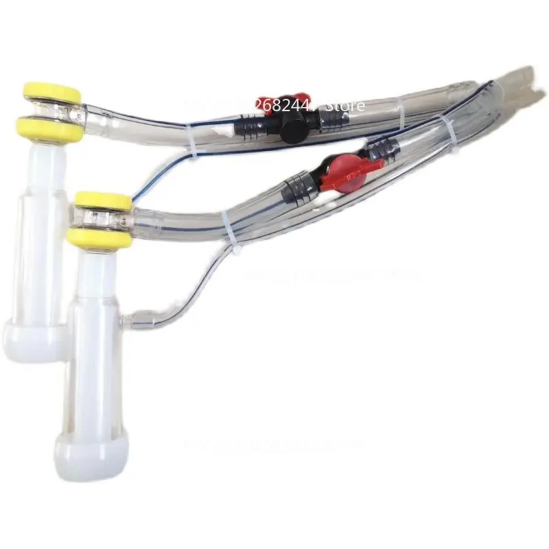

Sheep Milking Machine Milking Hall Accessories Goat Milk Cup Set Special Accessories for Poultry