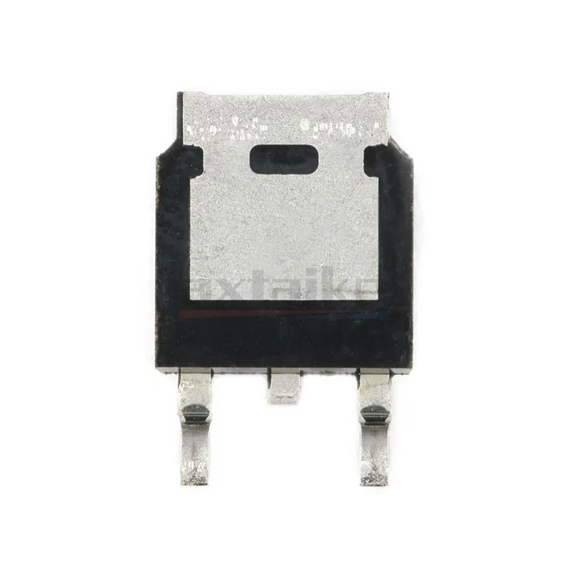 10PCS NCE30H10K TO-252-2 DPAK 30V 100A N-Channel Enhancement Mode Power MOSFET SMD Transistor