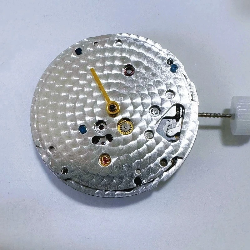 Parts are suitable for  3230 movement without calendar water ghost constant motion automatic mechanical watch movement