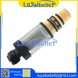 LY-21 AC Compressor Control Solenoid Valve For PXC16 Land Rover Jag volvo S60 S80 V60 V70 XC60 XC70 31436166 31332528 p31469968