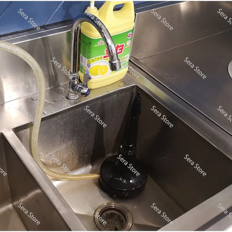 Bar tank washer, high-pressure plastic cup washer, fully automatic, coffee shop, milk tea shop, bar smoothie machine washer