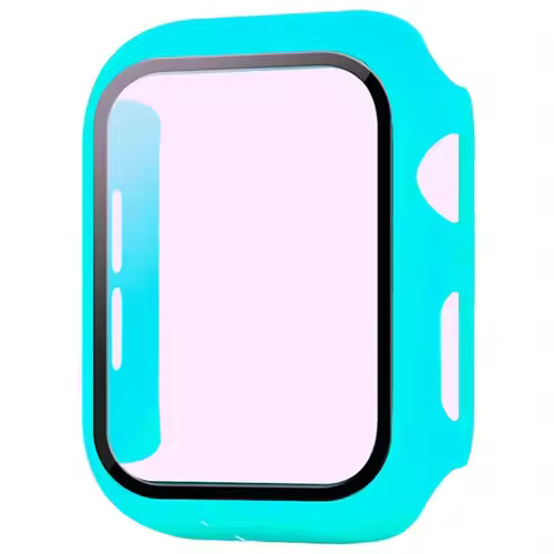 Glass+Cover For Apple Watch case 10 9 8 7 6 SE 5 iWatch Accessorie Screen Protector iWatch series 46mm 44mm 40mm 41 45mm 38 42mm - Image 15