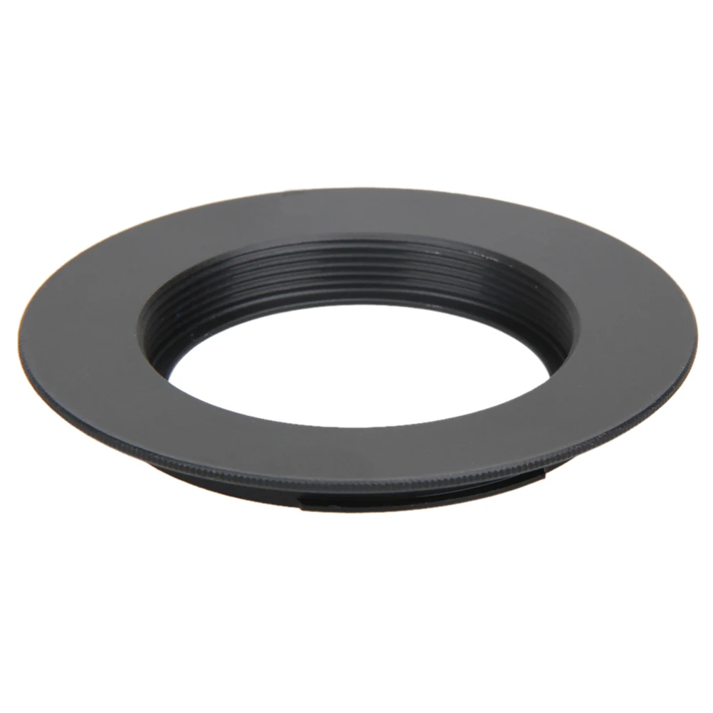 Lens Adapter for All Universal M42 Screw Mount Lens for Canon EOS Camera - Image 4