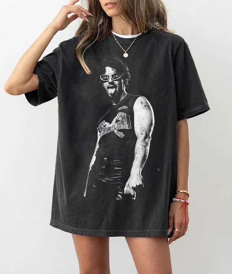 20th Anniversary Of Jonas Living The Dream Tour 2025 Summer Short Sleeve T-shirt Men Women Print Cotton Vintage Y2K Streetwear