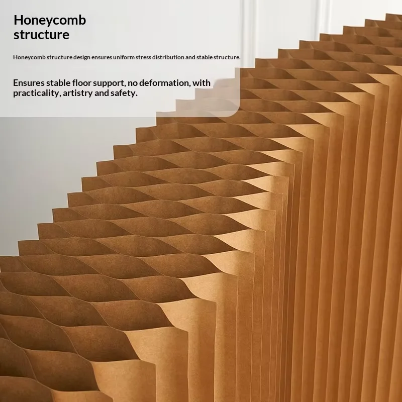 Folding Screen,Foldable Paper Room Divider,Modern Minimalist Home Office Partition Wall,Portable Storage Rack