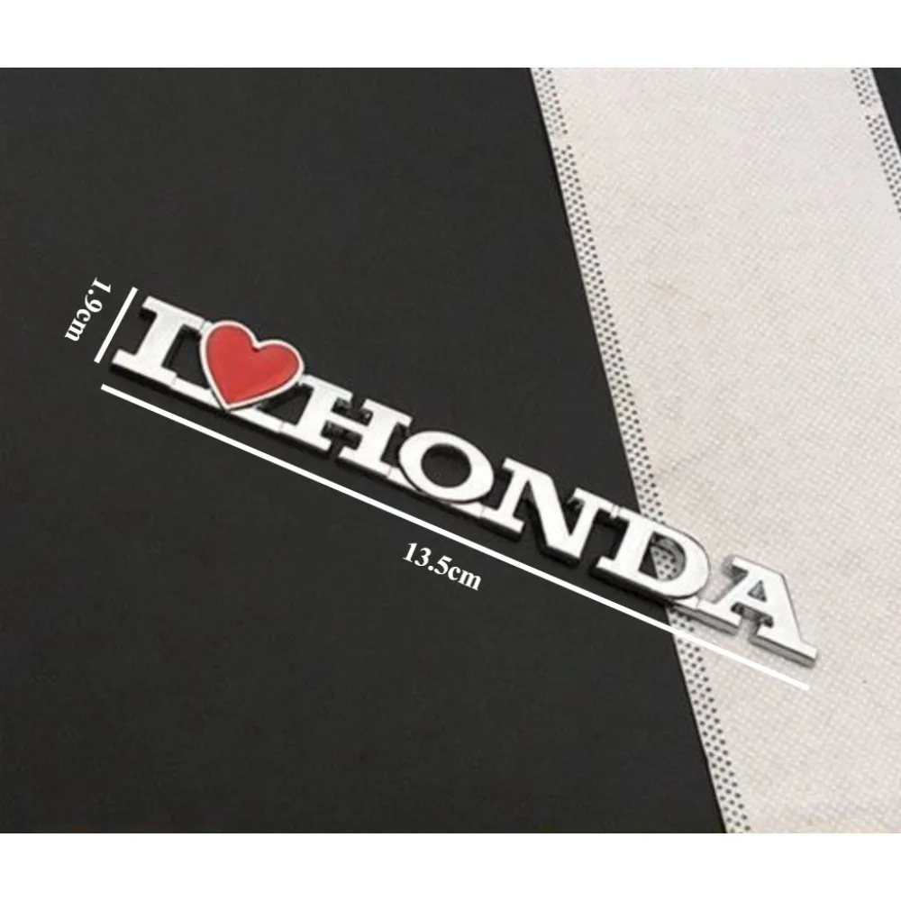 

Наклейки Honda используют технология гальванического покрытия для креативных украшения корпуса мотоциклетной этикетки CBR650RCBR1000RNSS350PCX160PCX125