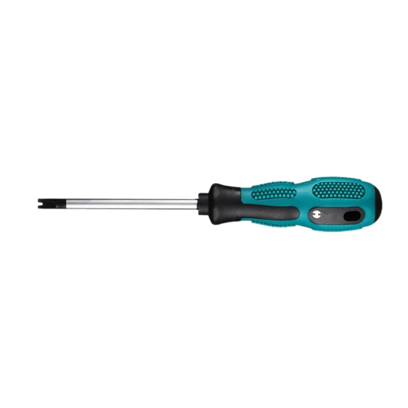 Screwdriver Utype Y Type and Three-clawed Upgrades Hand Tool and Ergonomics Screwdriver