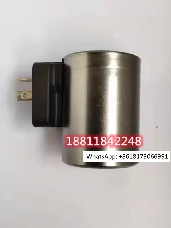 

Катушка электромагнитного клапана R 902602647 масляный насос GP37-S-C 24В 1240YC R 901104644