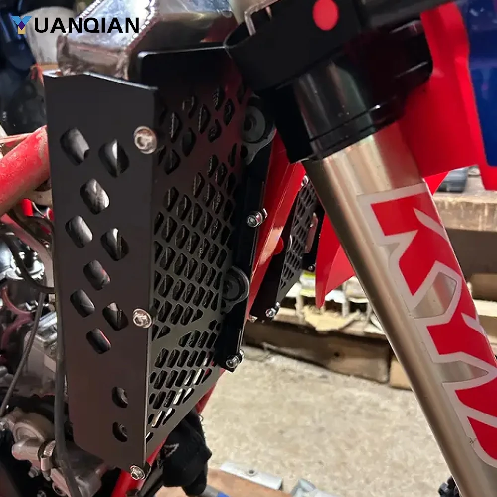 

2026 For Beta Xtrainer 250 Xtrainer 300 Xtrainer300 Xtrainer250 2T 2015 - 2025 Radiator Grille Guard Cover Protector Protection