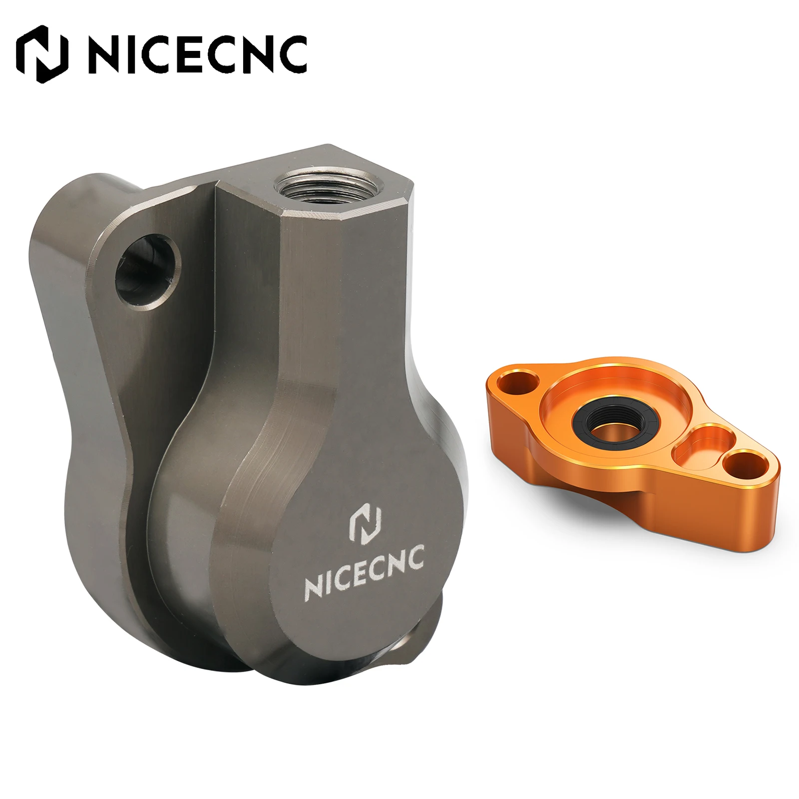 

For 2017-2024 KTM 1290 Super Adventure Clutch Slave Cylinder Kit 950 Adventure 990 Adventure R S 950 990 Supermoto 1050 1090 Adv