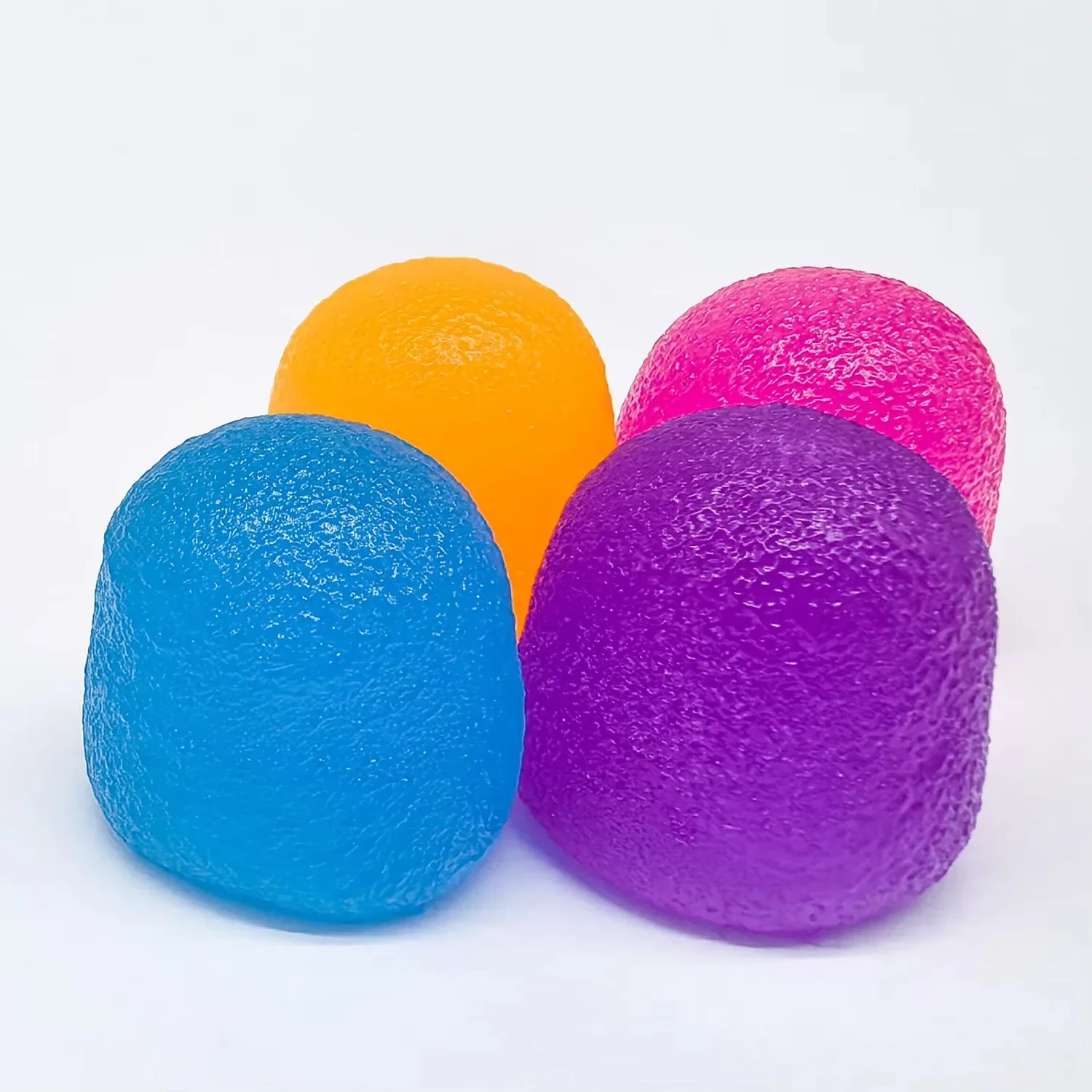 

Mini Candy Plastic Pinching and Stress Relief Tool Squeeze Sugar Stress-reducing Balls Are Suitable as Party Gifts Color Random
