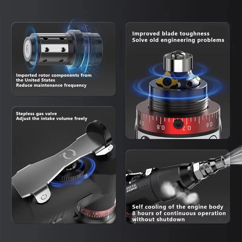 AX320C آلة إزالة الأزيز المعدنية الصغيرة المحمولة أداة شطب النجارة آلة الشطب المحمولة #4