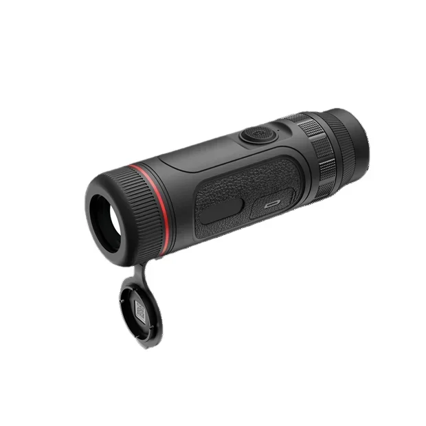 Guide Outdoor TE211/TE411 /TE421 228g Super Light Handheld Thermal Night Vision Monocular Hunting Monocular