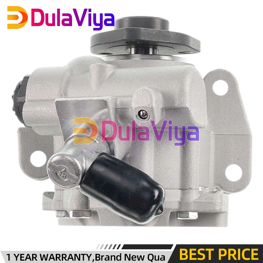 

Power Steering Pump For Mercedes Benz W203 W211 W163 C200 E200 C220 E220 C270 ML270 0024669001 0024669301 0024669401 A0024669001