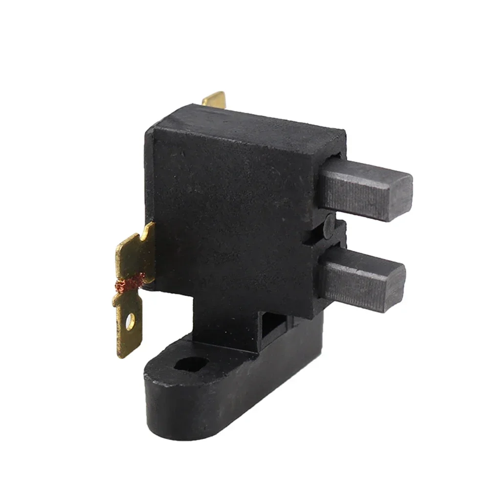 - Engine Parts Generator Set Carbon Brush 2/3kw5/6.5/8 Kilowatt Generator Carbon Brush Holder Regulator