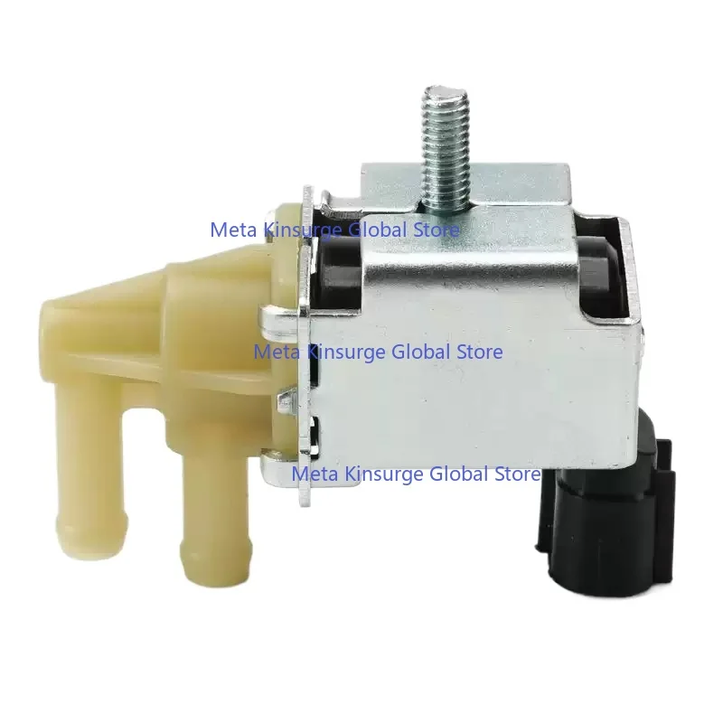 For Mercury/Mariner 30-60HP Solenoid Valve, 877805T K5T48471 K005T48471 Turbocharger Boost Control EGR Vacuum Switch Replacement