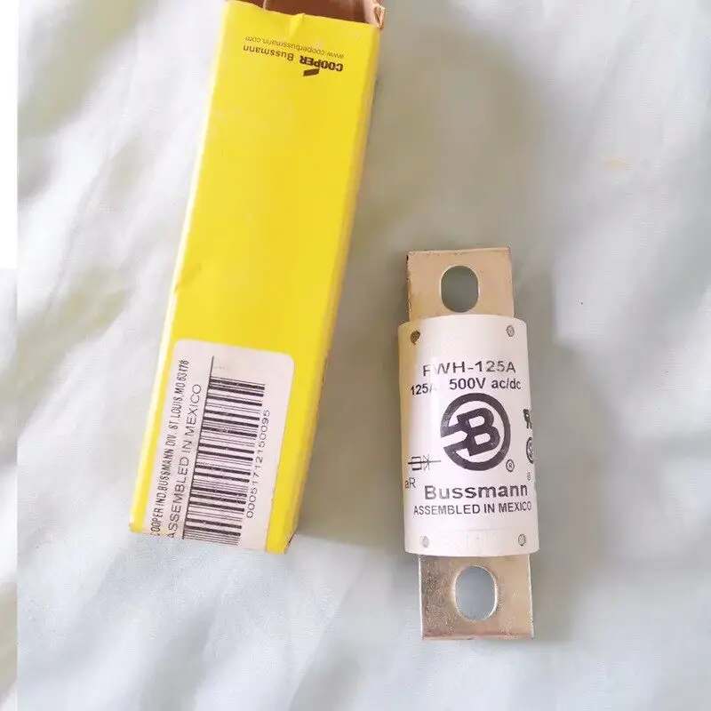 Newly imported original fuse FWH-250A-300A-350A-400A-500A-600a 700A 800A 100A 125A 900A 100FE 150A 175A 225A