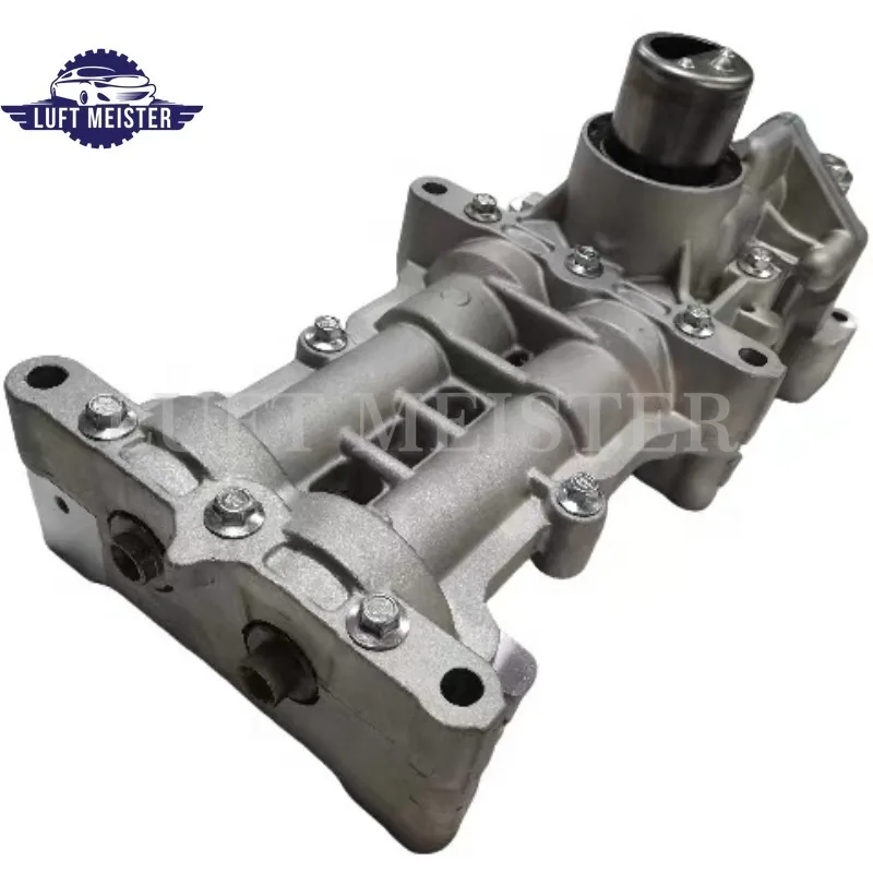 Engine Oil Pump for Nissan Atlas NV350 Caravan Urvan QR20DE QR25DE 2.0L 2.5L 12410-MA00C 12410-MA00A