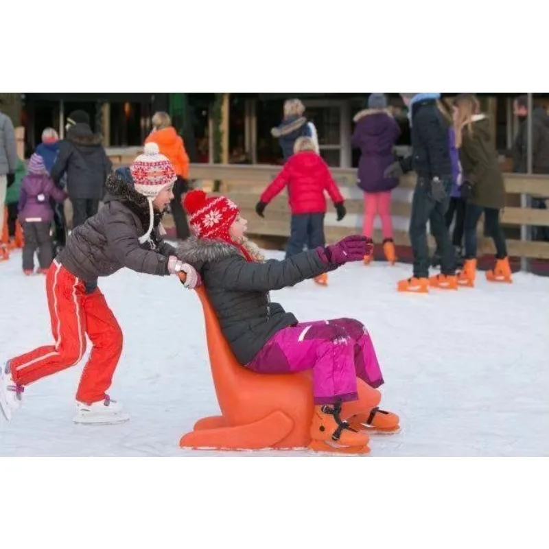 معدات التزلج على الجليد للأطفال، مساعد التزلج على الجليد، مساعد التزلج على الجليد 2026