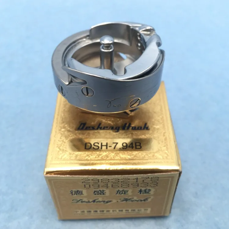 1Pcs Machine Flat S…