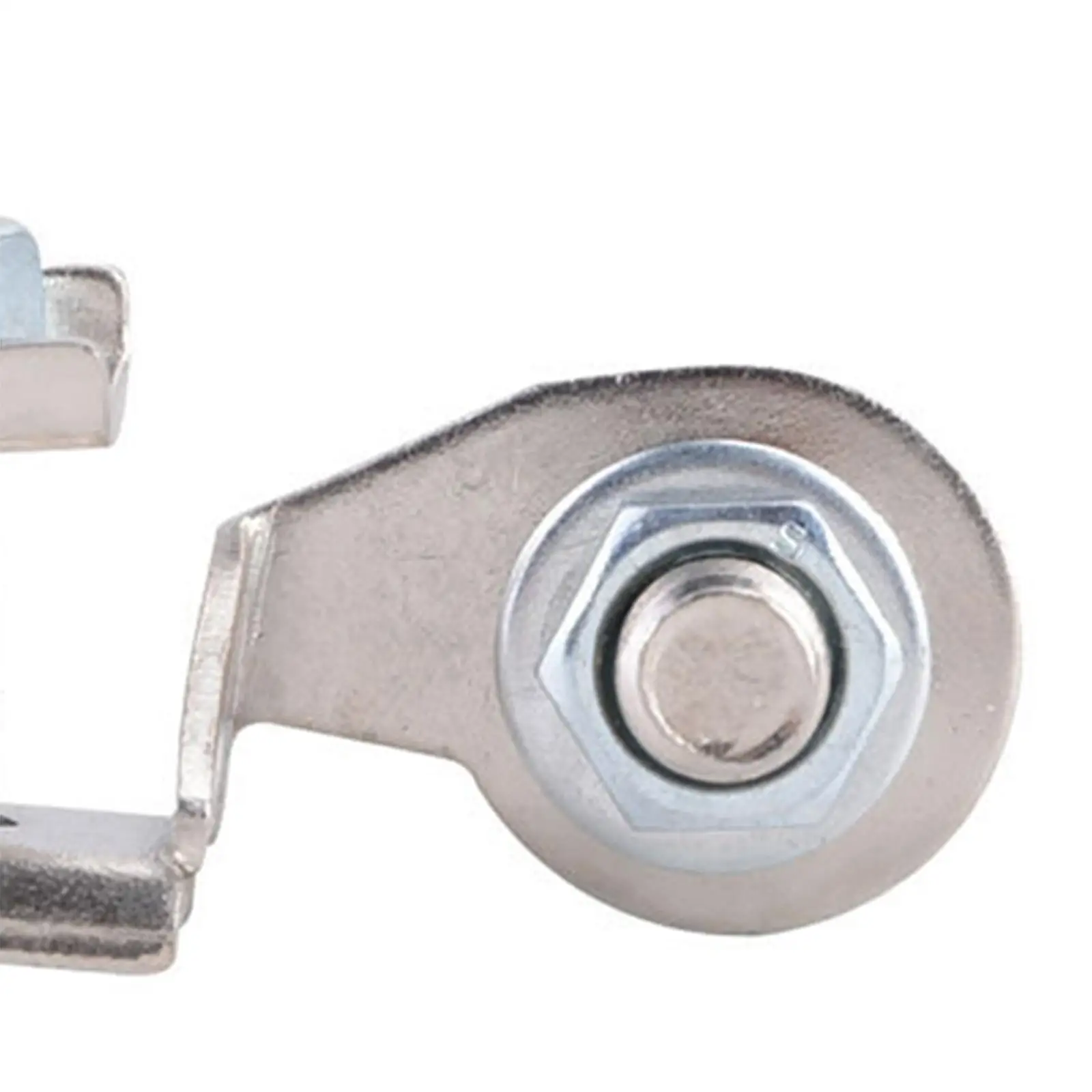 Battery Terminal Connector Top Post End Accessory Replace for Marine Easily Install Professional
