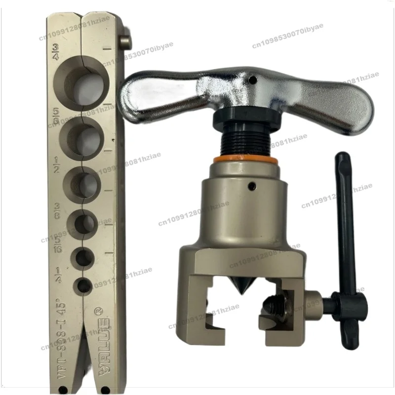 VFT-808-IN British …