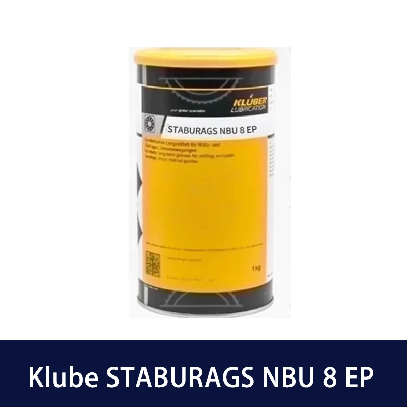 1KG Kluber NBU8EP L… - image