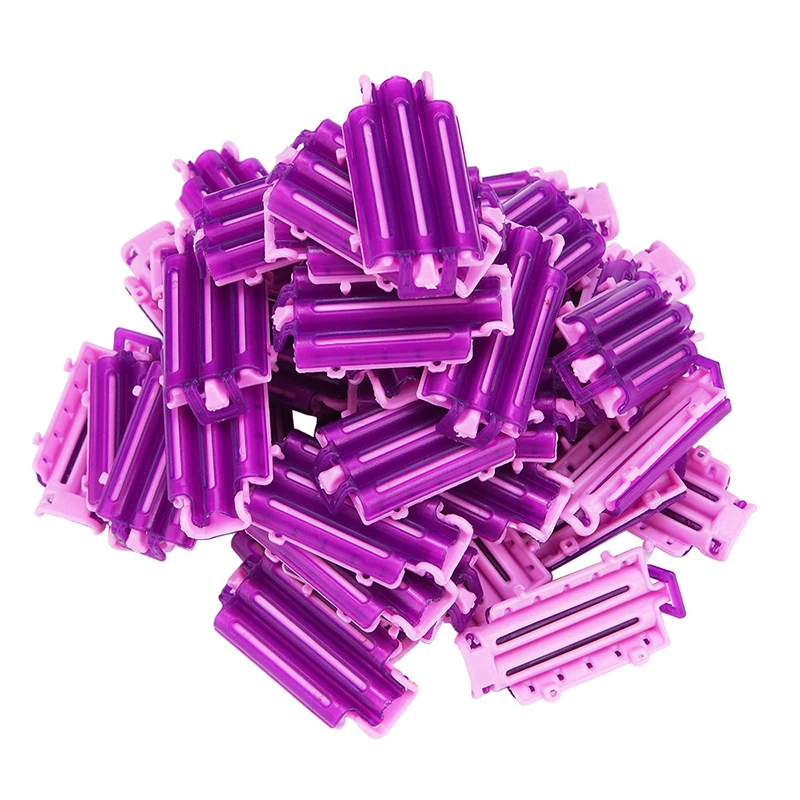 

Hair Root Perming Solution for Extra Volume, Positioning Perm with Corn Hair Clip