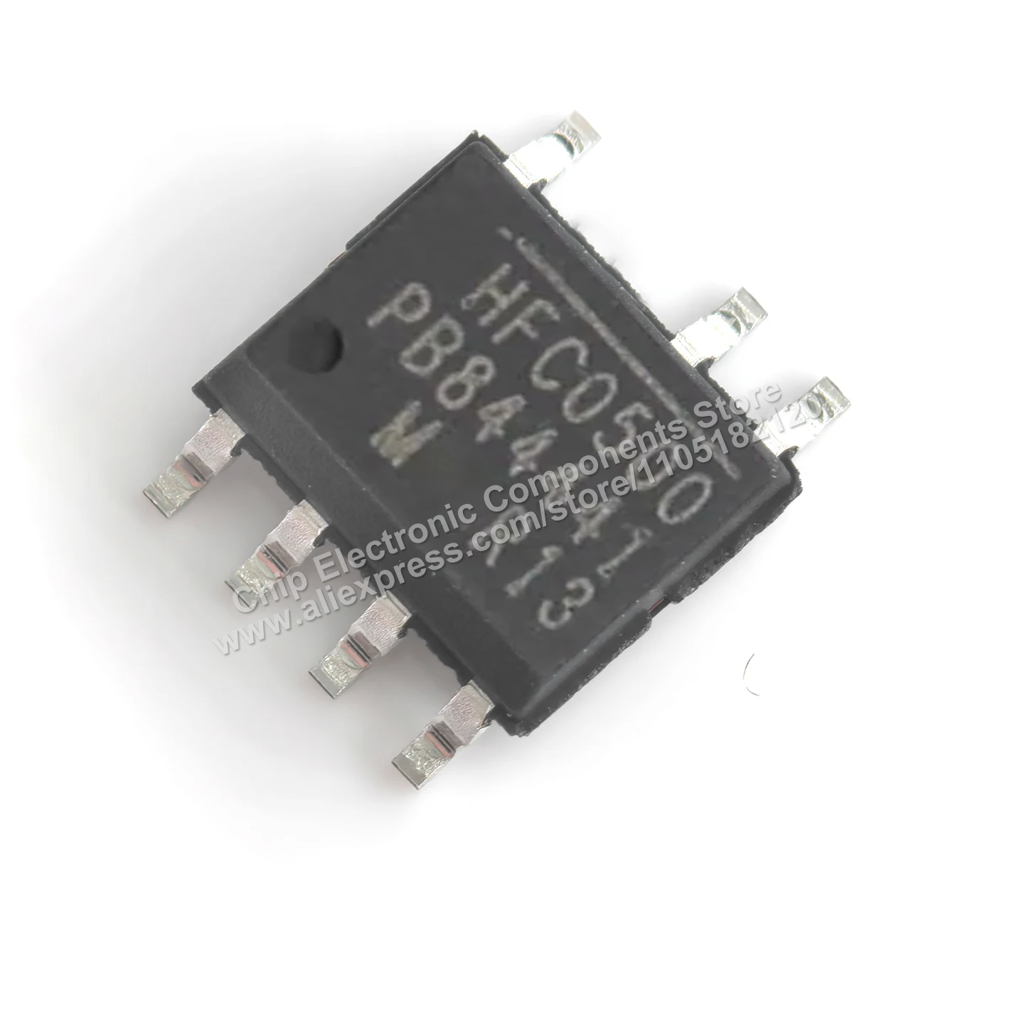 

（5 PCS）Original IC HFC0500GS-Z HFC0500 HFC0500 Fixed-Frequency Current-Mode Controller Chip SOIC-7