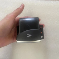 Electronic handbrake key switch for DONGFENG SHINE GS SHINE MAX Aeolus Huge E70/Evolute I-pro AX7 AX4 1PCS