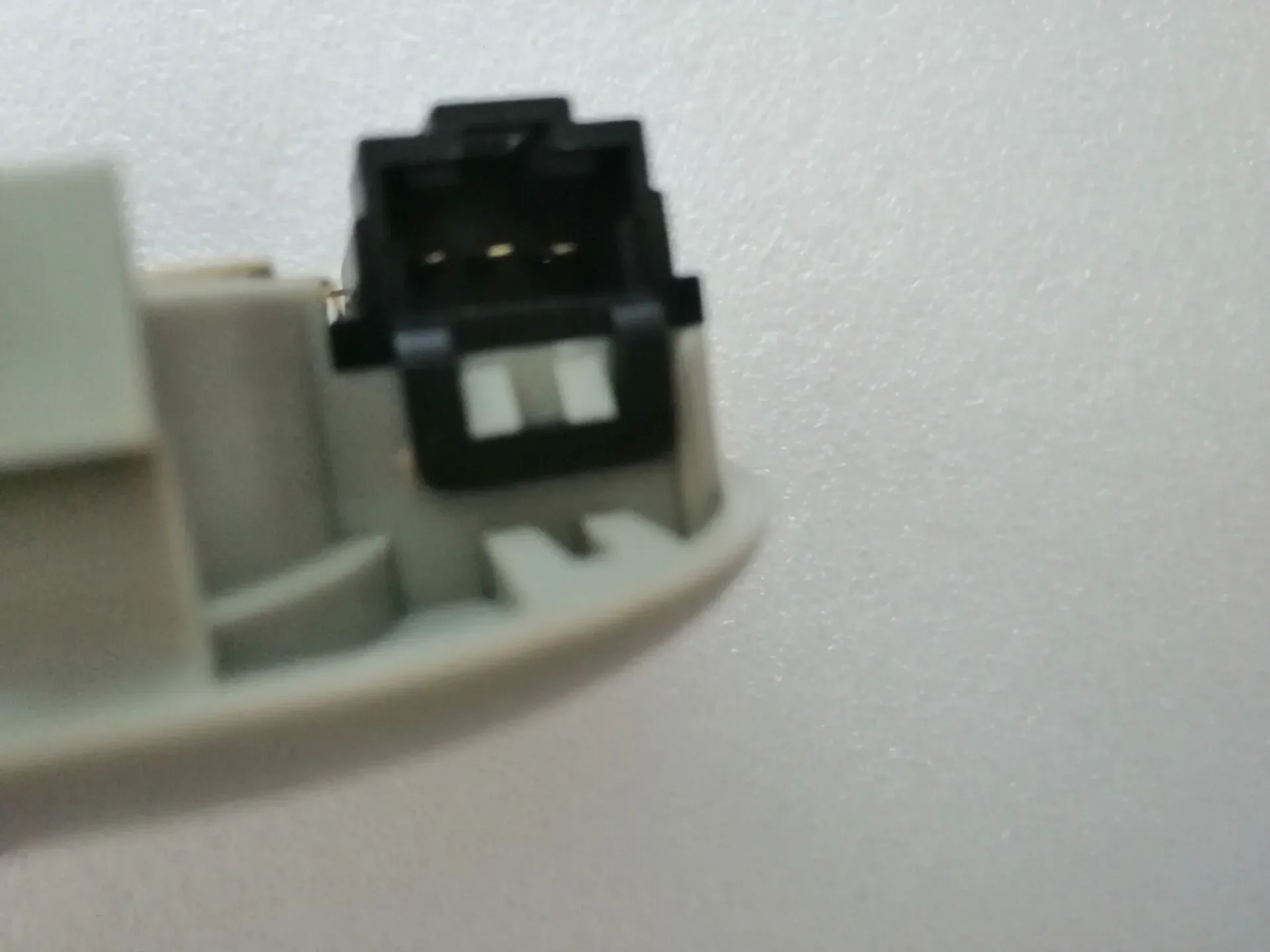 مصباح تلقائي خلفي قفل الباب الخلفي مصباح إضاءة صندوق السيارة مصباح داخلي لشركة هيونداي بوليجر سانتا في