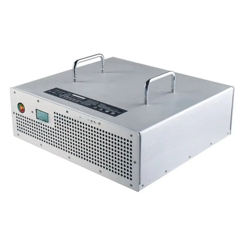 

custom 12V 150A battery charger, automatic fast charger - professionally suitable for lead acid, lithium ion